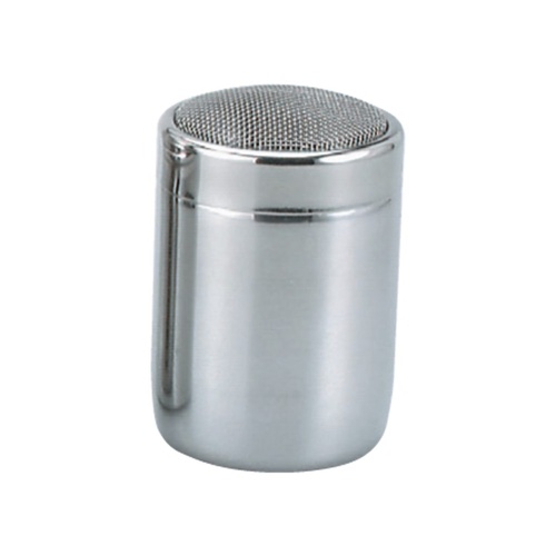 Chef Inox Mesh Shaker-18/10 0.35Lt