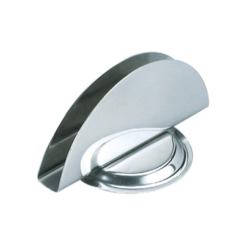 Napkin Holder-S/S