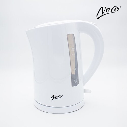 Nero Rola White Kettle 1.7L