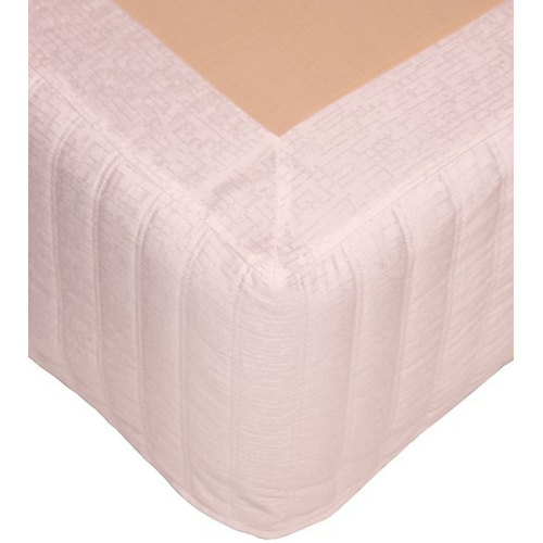 Argyle White Valance - Long Single