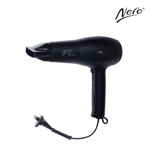 Nero Reflex Folding Hair Dryer 2100 W