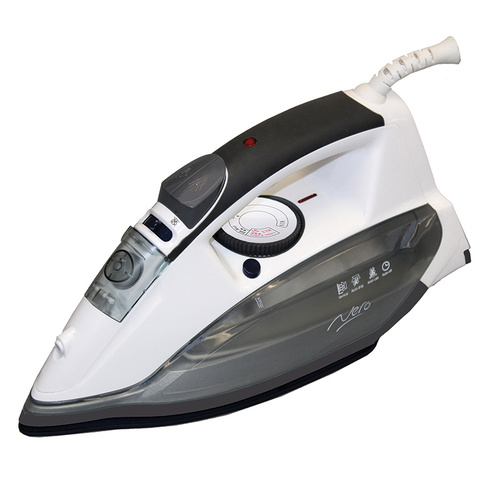 Nero 500 Steam Iron