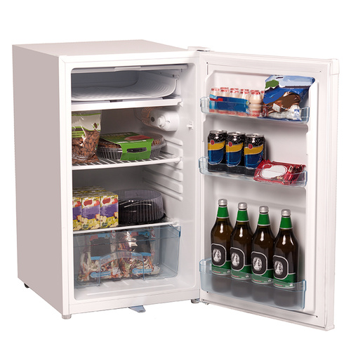 Nero 125L Bar Fridge and Freezer