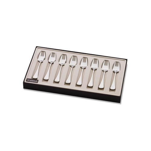 Tablekraft Elite 8Pc Buffet Fork Set