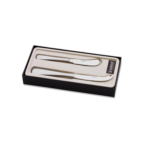 Tablekraft Elite Cheese & Pate Knife Set