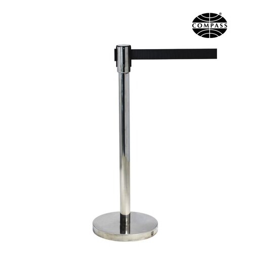 BELT BARRIER WITH INTERNAL BELT STANDARD GRADE