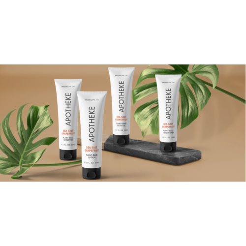 Apotheke Sample Pack
