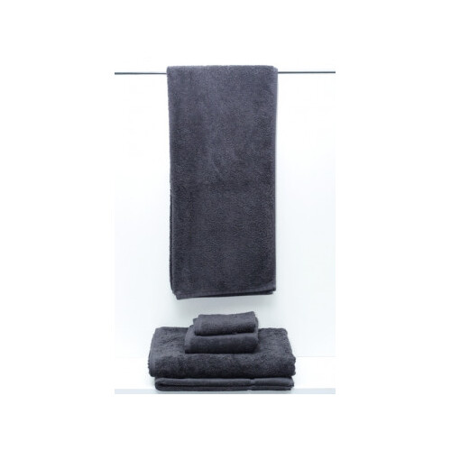Alliance Towel Ultra Charcoal 70x150