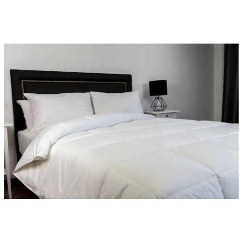 King Single Alliance Ultra Plush All Season Quilt 