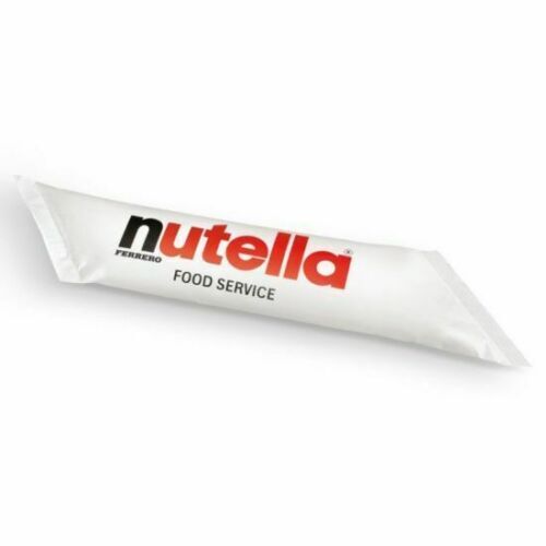 Nutella Piping Bag 1kg