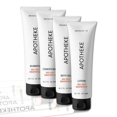 Apotheke Mini Pack 200 pieces