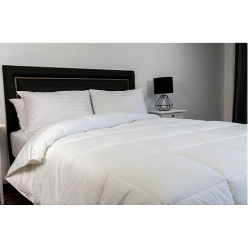 King Single Quilt Alliance Classic Lightweight