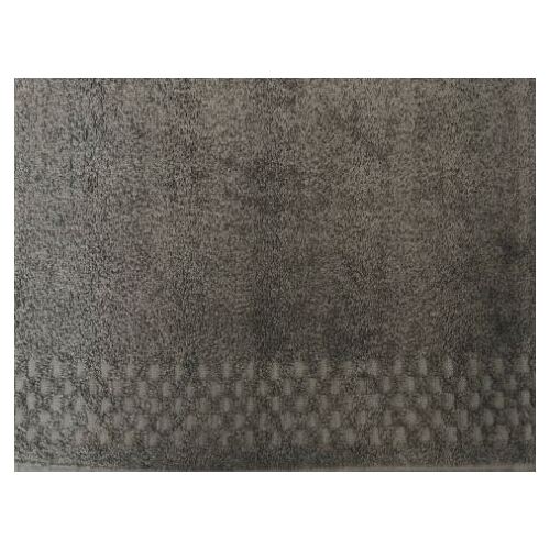 Actil Down Under Charcoal Hand Towel 40x60