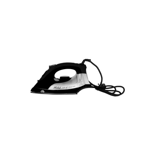 Noble & Price Steam Iron Black 1800W