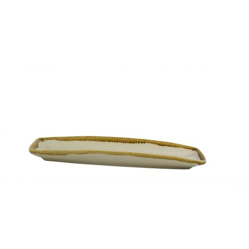 Coast Sand Dune Rectangular Platter x 6