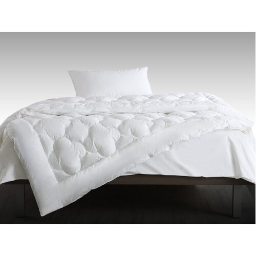 Luxury Cloud Quilt - Super King