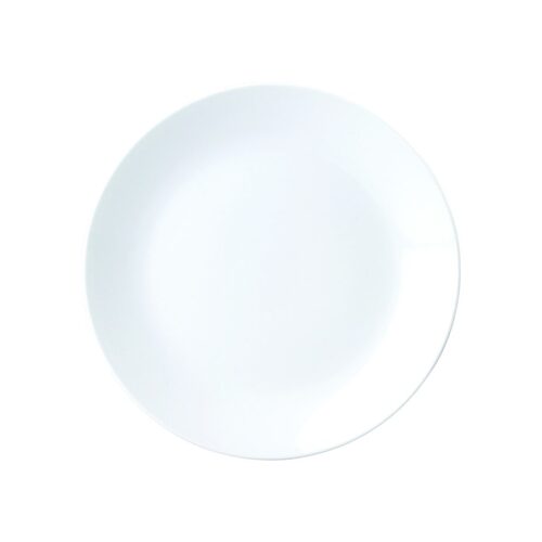 Royal Porcelain Chelsea Round Plate-150Mm  Coupe  x 48