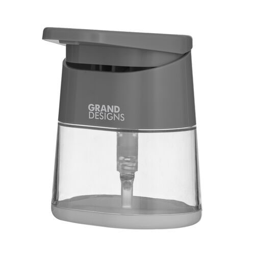 Grand Designs Kitchen Soap Dispenser