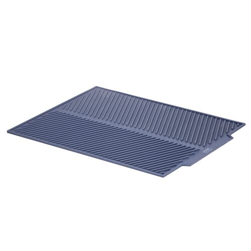 Grand Designs Silicone Drying Mat | Blue