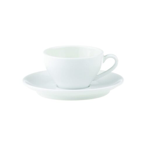Royal Porcelain Chelsea Espresso Cup-0.075Lt Tapered    x 12