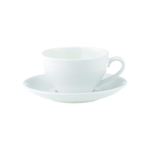 Royal Porcelain Chelsea Coffee Cup-0.18Lt Tapered  x 72