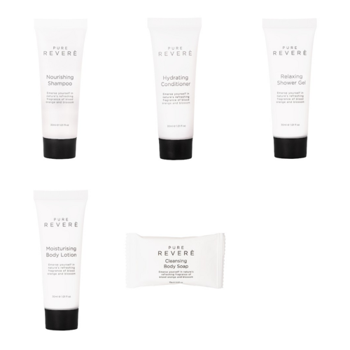 Pure Revere Sample Pack