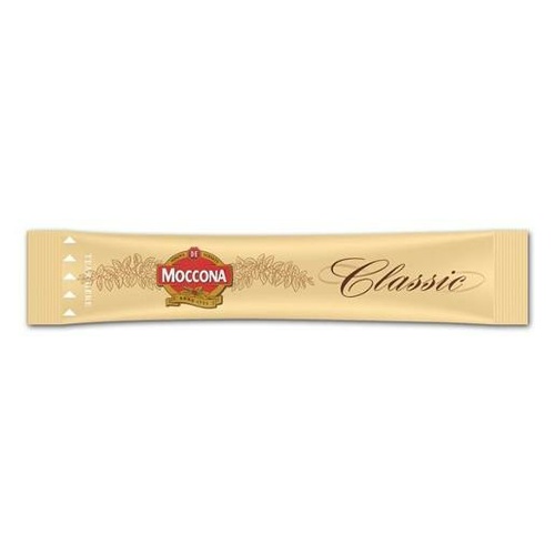 1000 x Moccona Classic Coffee Sachets 