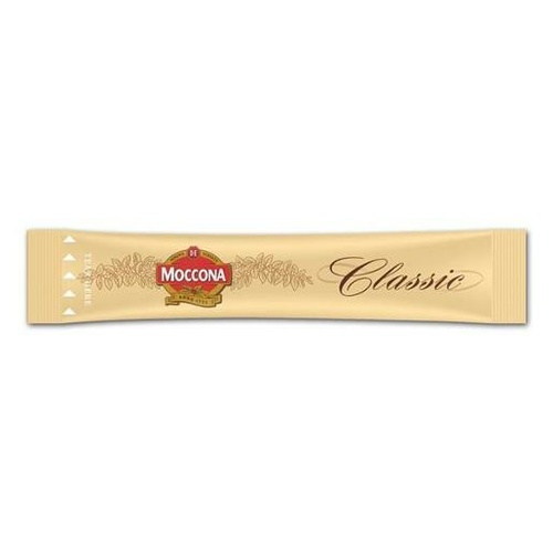 Moccona Classic Coffee Sticks X 1000