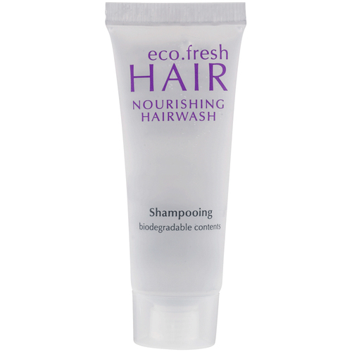 Eco Fresh Nourishing Hairwash 15Ml X 400