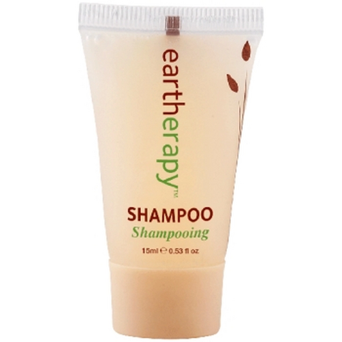400 x Eartherapy Shampoo 15ml 