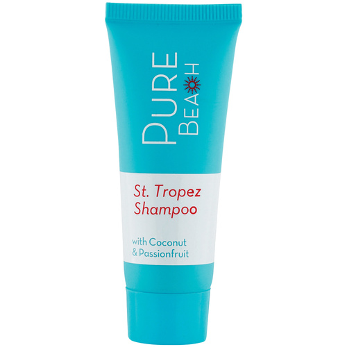 Pure Beach Shampoo 25Ml X 50