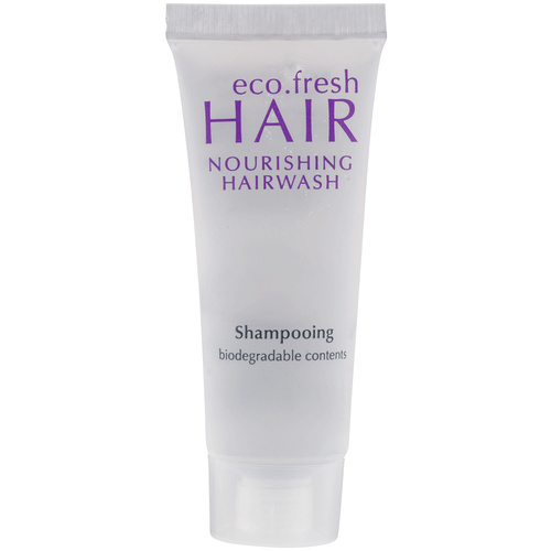 Eco Fresh Nourishing Hairwash 30Ml X 300