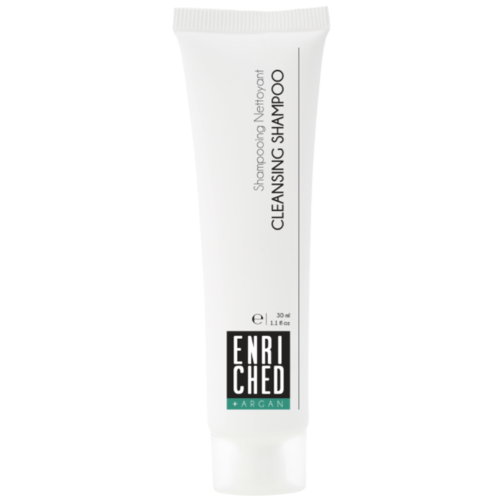 300 x Enriched Cleansing Shampoo 30Ml 