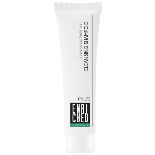 Enriched Cleansing Shampoo 30Ml X 300