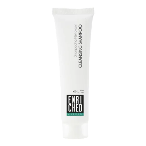 50 x Enriched Cleansing Shampoo 30Ml