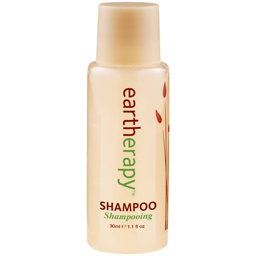 300 x Eartherapy Shampoo 30Ml