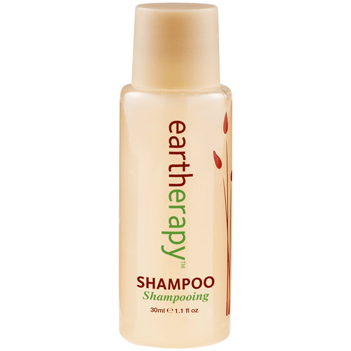 Eartherapy Shampoo 30Ml X 50