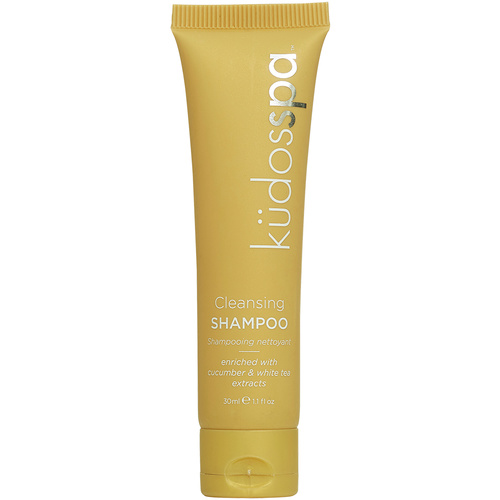 300 x Kudos Spa Shampoo 30Ml 