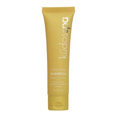 50 x Kudos Spa Shampoo 30Ml 