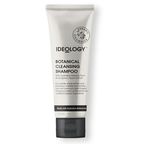 Ideology Shampoo 30ml x 50