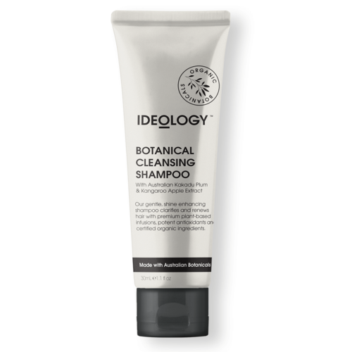 Ideology Organic Shampoo 30ml x 50