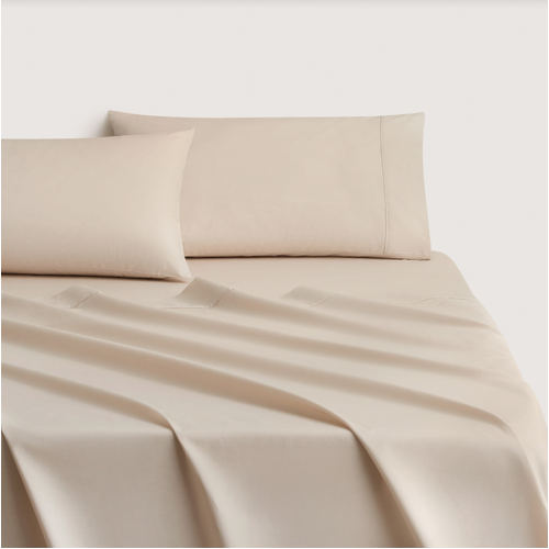 Sheet Sets - Actil First Line King Natural
