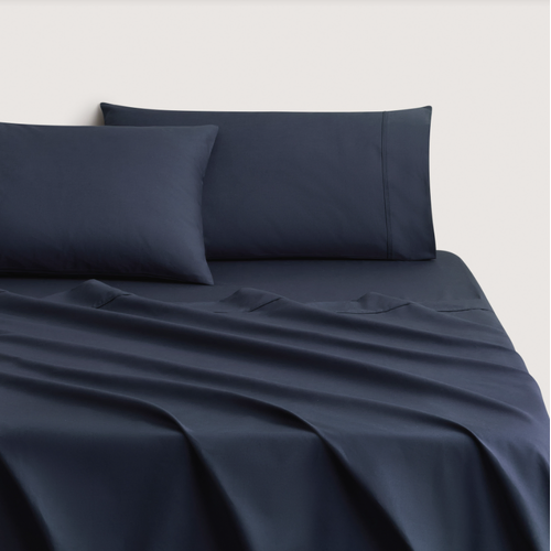 Sheet Sets - Actil First Line King Navy