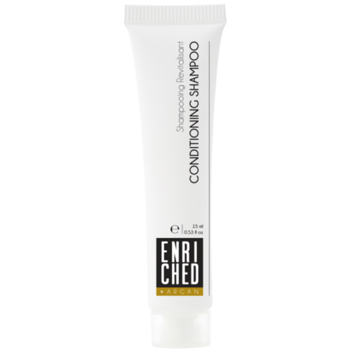 400 x Enriched Conditioning Shampoo 15Ml 