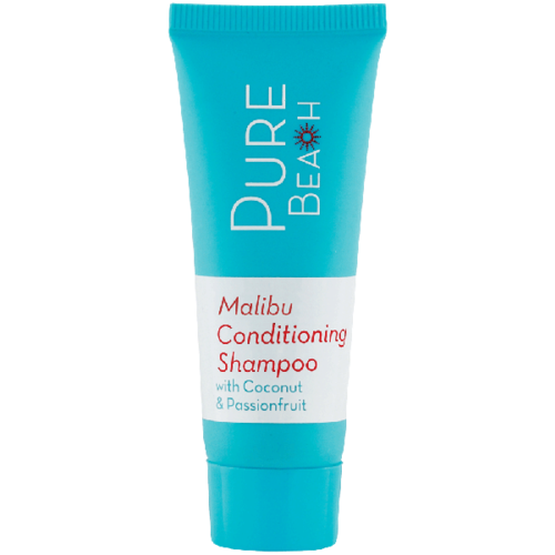 Pure Beach Conditioning Shampoo 25Ml X 50