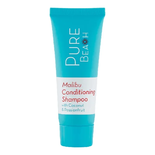50 x Pure Beach Conditioning Shampoo 25Ml 