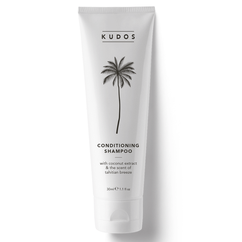 300 x Kudos Coastal Conditioning Shampoo 