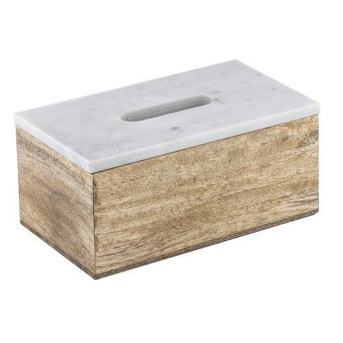 Eliot Tissue Box