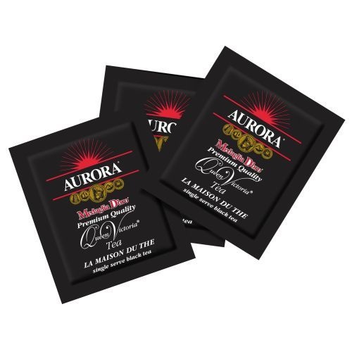 Aurora Black Tea Bags (500 Pieces)
