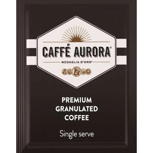 Aurora Granulated Coffee Sachet